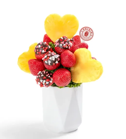 Berry Loved Arrangement